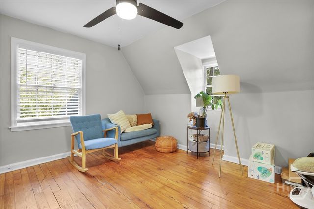 717 E 60th Street, Savannah, GA 31405