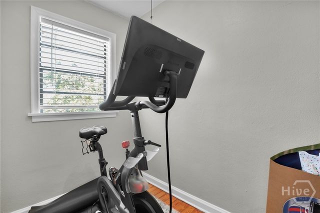 717 E 60th Street, Savannah, GA 31405