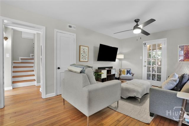 717 E 60th Street, Savannah, GA 31405