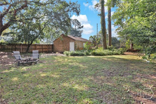 717 E 60th Street, Savannah, GA 31405