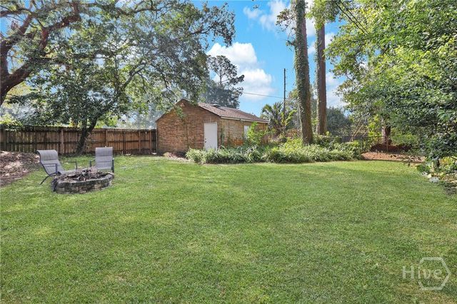 717 E 60th Street, Savannah, GA 31405