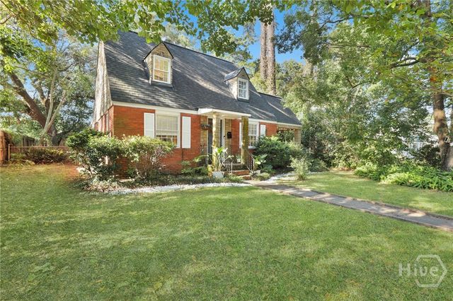 717 E 60th Street, Savannah, GA 31405