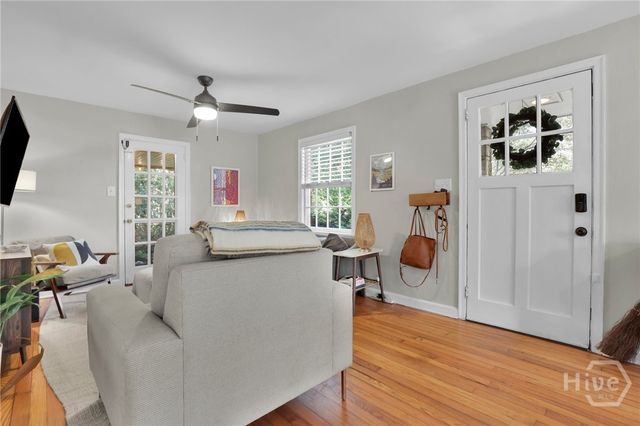 717 E 60th Street, Savannah, GA 31405