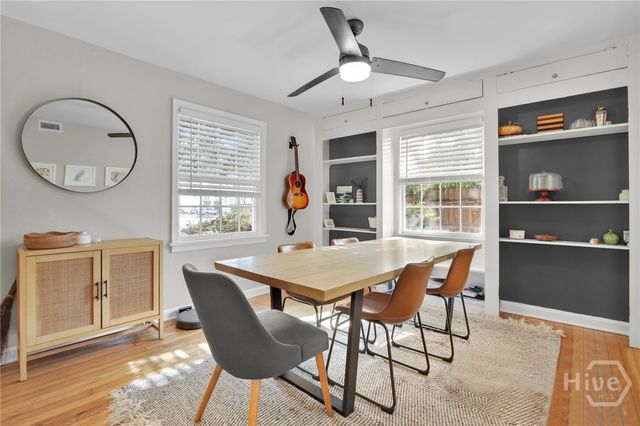 717 E 60th Street, Savannah, GA 31405