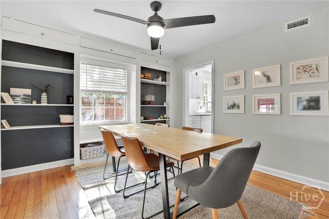 717 E 60th Street, Savannah, GA 31405