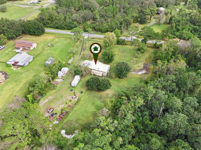 2220 MCMICHAEL ROAD, St Cloud, FL 34771