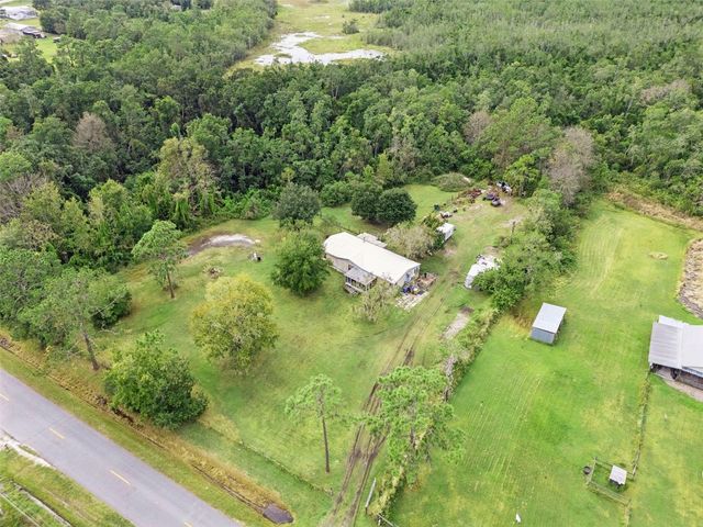 2220 MCMICHAEL ROAD, St Cloud, FL 34771