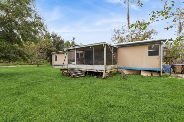 2220 MCMICHAEL ROAD, St Cloud, FL 34771