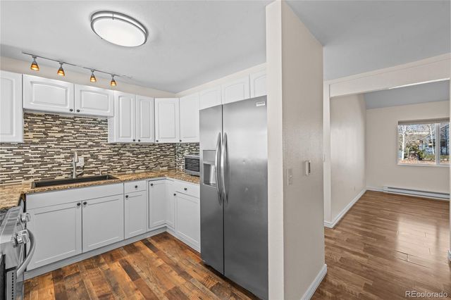 133 Woodchuck Court, Silverthorne, CO 80498