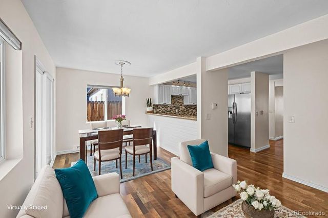 133 Woodchuck Court, Silverthorne, CO 80498