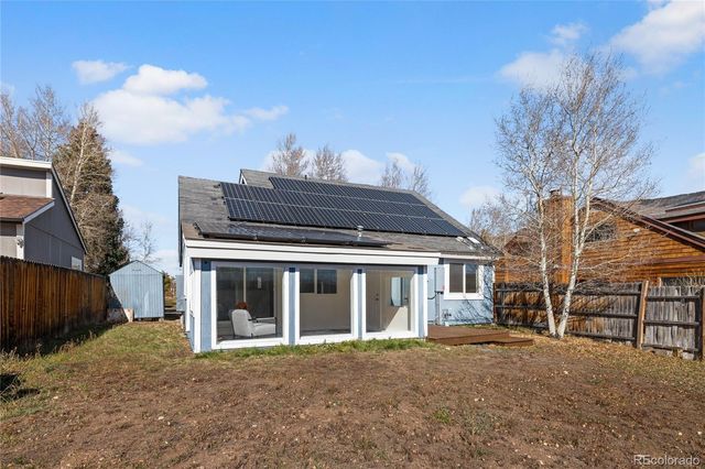 133 Woodchuck Court, Silverthorne, CO 80498