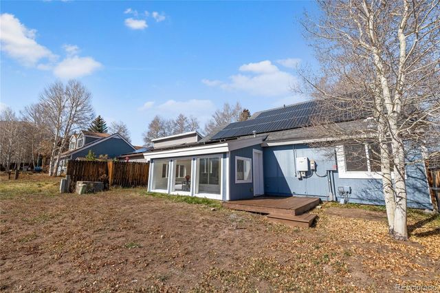 133 Woodchuck Court, Silverthorne, CO 80498