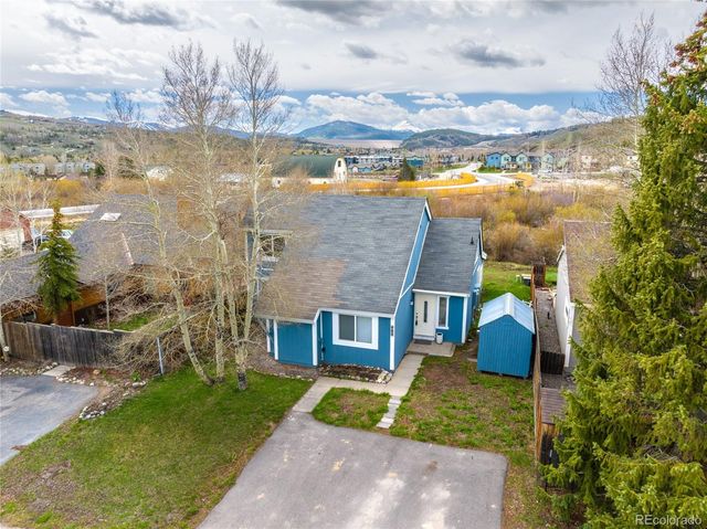 133 Woodchuck Court, Silverthorne, CO 80498