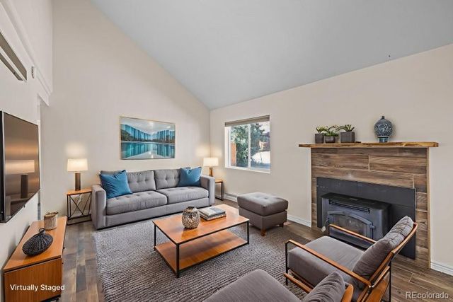 133 Woodchuck Court, Silverthorne, CO 80498