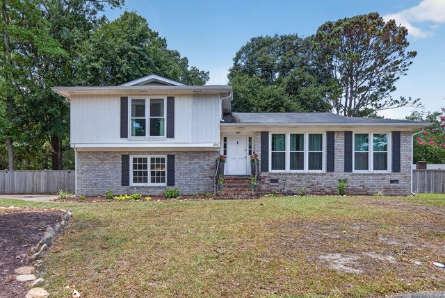 1736 Sulgrave Road, Charleston, SC 29414