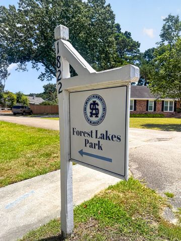 1736 Sulgrave Road, Charleston, SC 29414