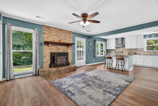 1736 Sulgrave Road, Charleston, SC 29414