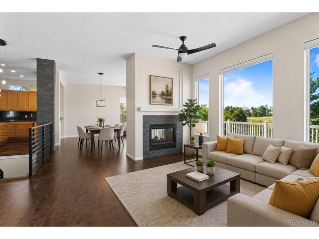 10108 Palisade Ridge Dr, Colorado Springs, CO 80920