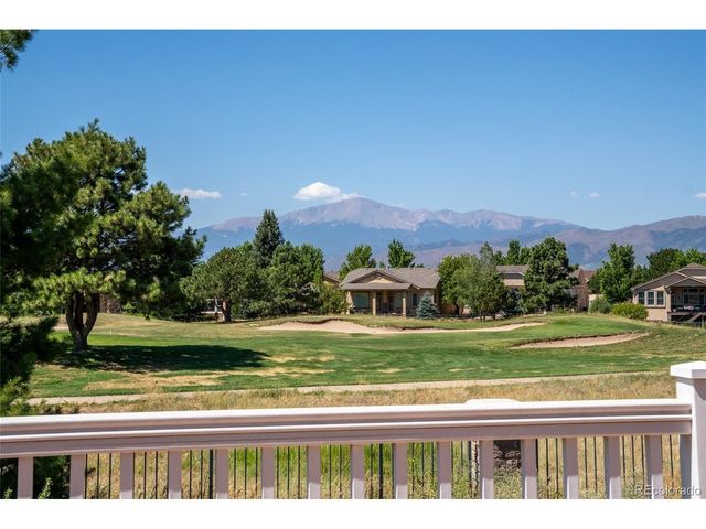 10108 Palisade Ridge Dr, Colorado Springs, CO 80920