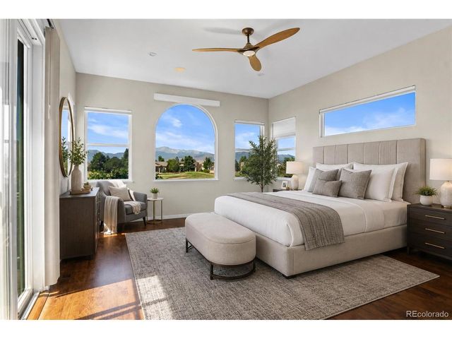 10108 Palisade Ridge Dr, Colorado Springs, CO 80920