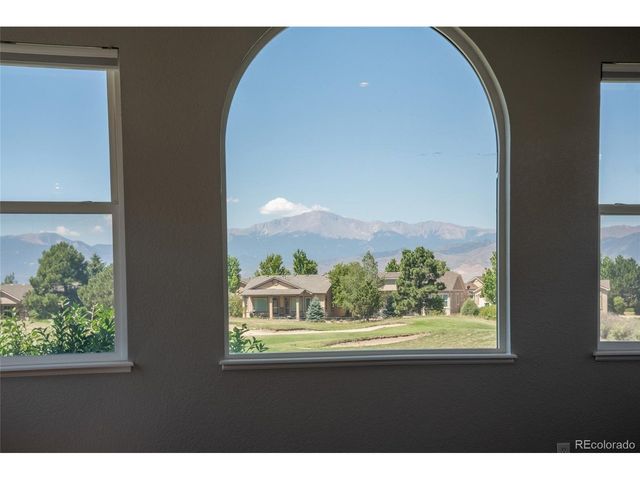 10108 Palisade Ridge Dr, Colorado Springs, CO 80920