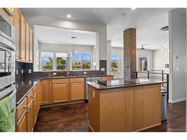 10108 Palisade Ridge Dr, Colorado Springs, CO 80920