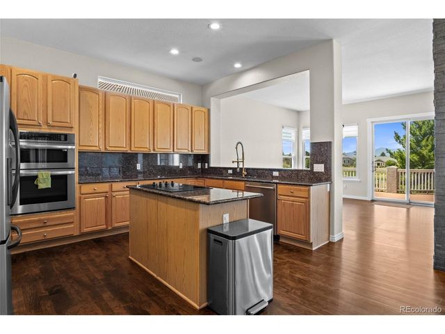 10108 Palisade Ridge Dr, Colorado Springs, CO 80920