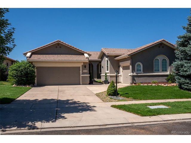 10108 Palisade Ridge Dr, Colorado Springs, CO 80920
