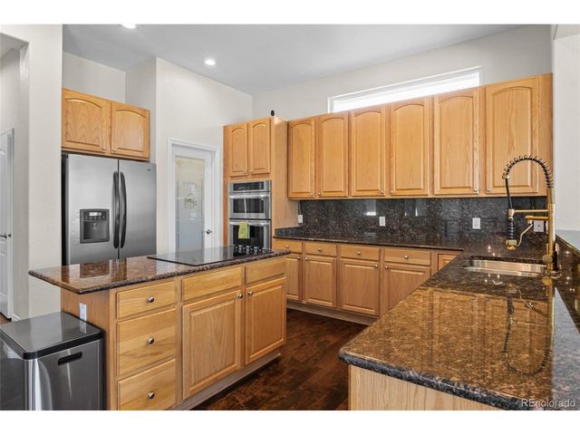 10108 Palisade Ridge Dr, Colorado Springs, CO 80920