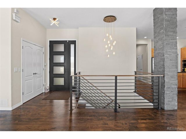 10108 Palisade Ridge Dr, Colorado Springs, CO 80920