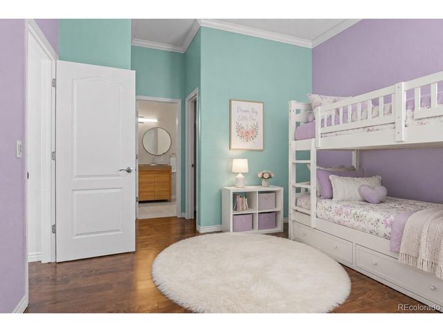 10108 Palisade Ridge Dr, Colorado Springs, CO 80920