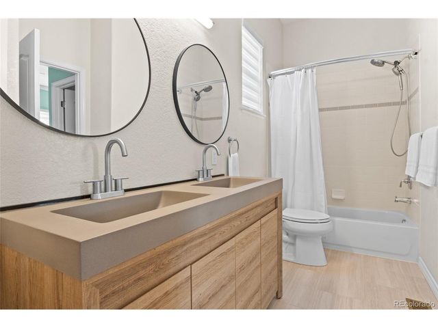 10108 Palisade Ridge Dr, Colorado Springs, CO 80920