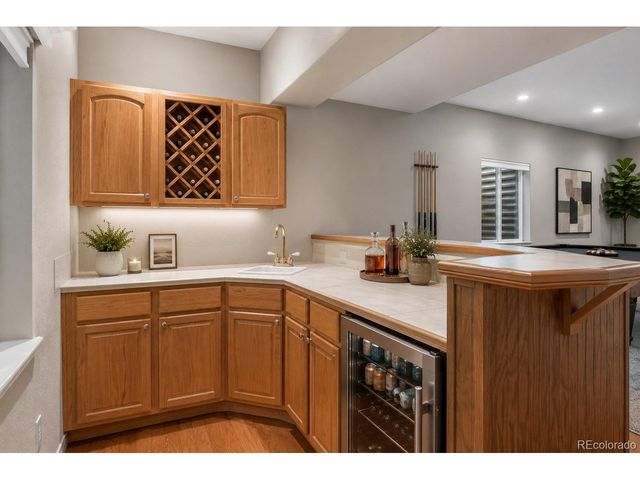 10108 Palisade Ridge Dr, Colorado Springs, CO 80920