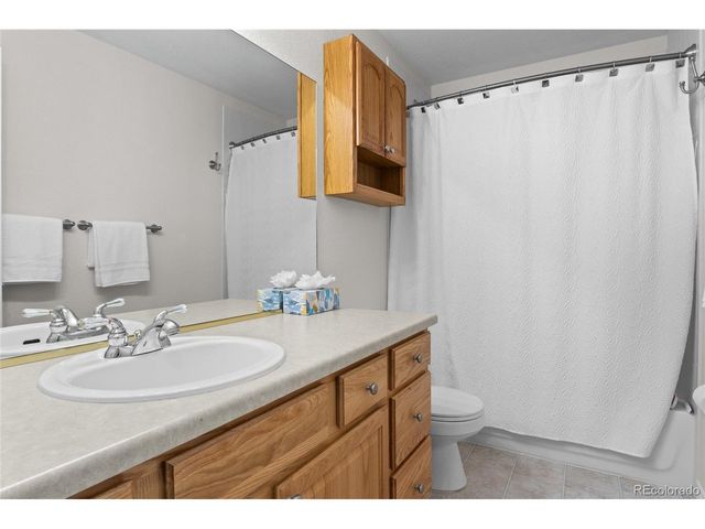 10108 Palisade Ridge Dr, Colorado Springs, CO 80920
