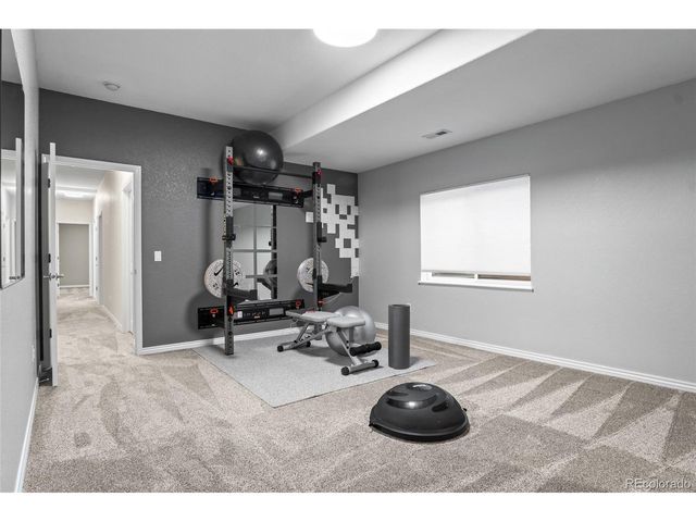 10108 Palisade Ridge Dr, Colorado Springs, CO 80920