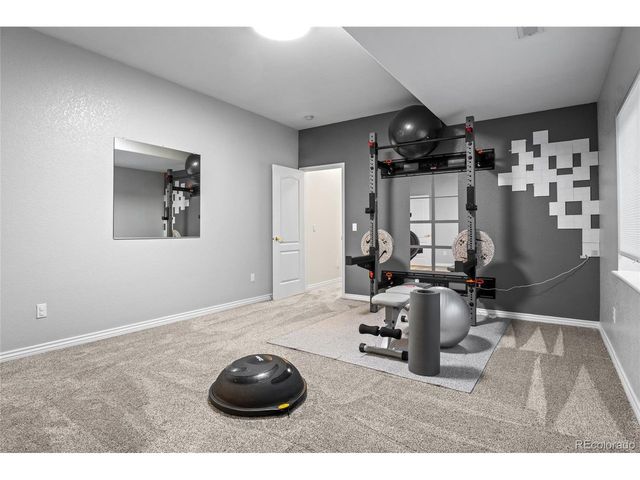 10108 Palisade Ridge Dr, Colorado Springs, CO 80920