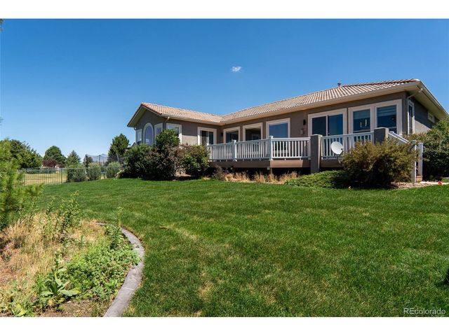 10108 Palisade Ridge Dr, Colorado Springs, CO 80920