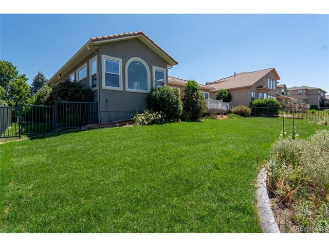 10108 Palisade Ridge Dr, Colorado Springs, CO 80920