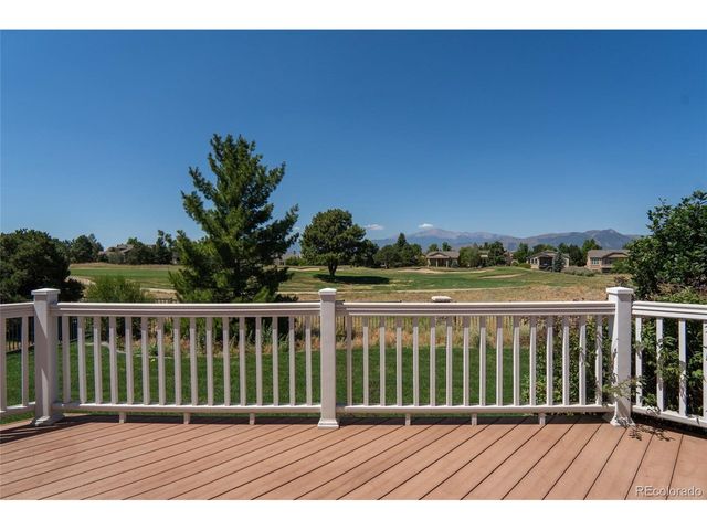 10108 Palisade Ridge Dr, Colorado Springs, CO 80920