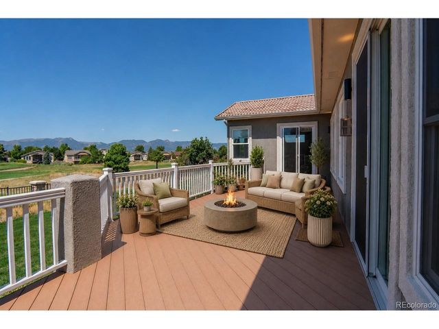 10108 Palisade Ridge Dr, Colorado Springs, CO 80920
