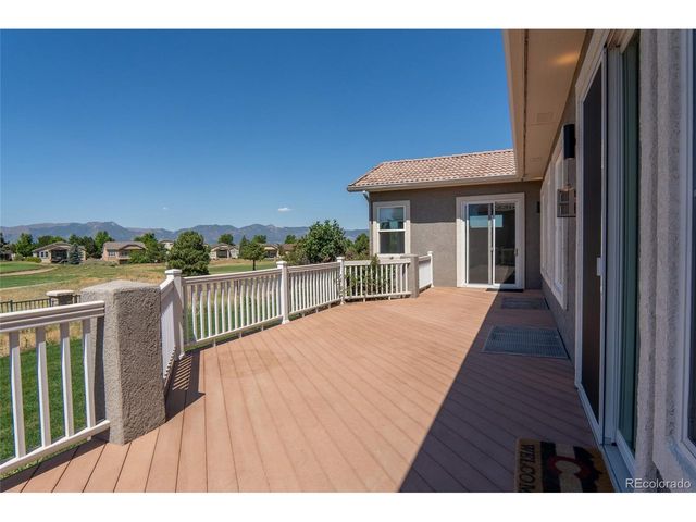 10108 Palisade Ridge Dr, Colorado Springs, CO 80920