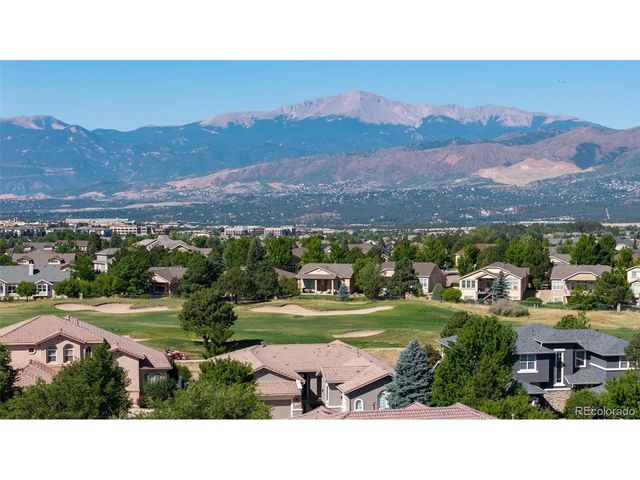 10108 Palisade Ridge Dr, Colorado Springs, CO 80920