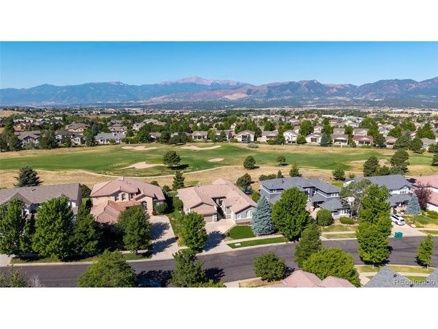 10108 Palisade Ridge Dr, Colorado Springs, CO 80920