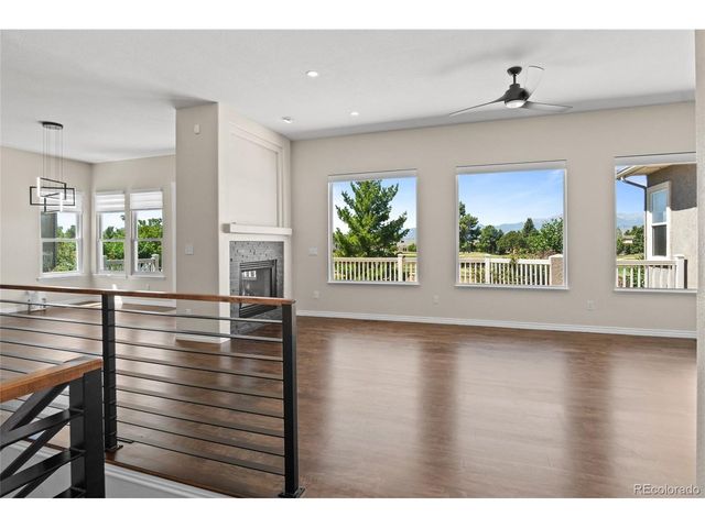 10108 Palisade Ridge Dr, Colorado Springs, CO 80920