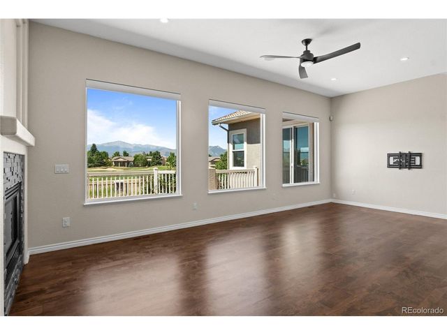 10108 Palisade Ridge Dr, Colorado Springs, CO 80920