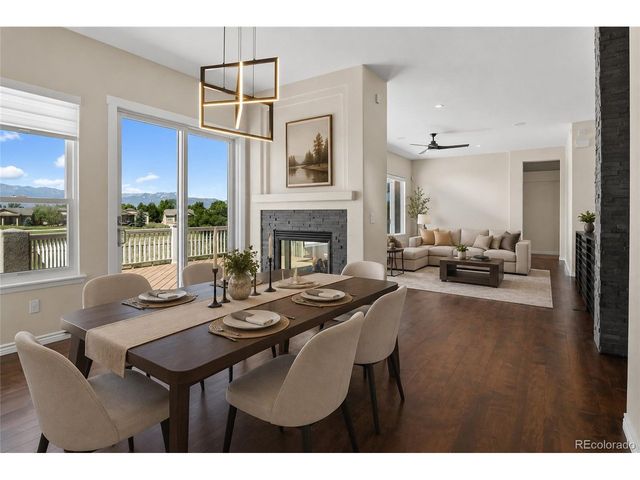 10108 Palisade Ridge Dr, Colorado Springs, CO 80920