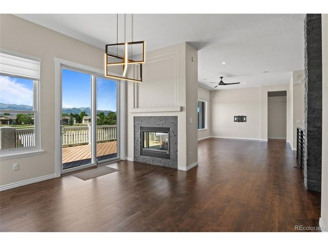 10108 Palisade Ridge Dr, Colorado Springs, CO 80920