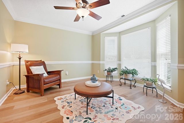 1629 Sugar Hollow Drive, Charlotte, NC 28214