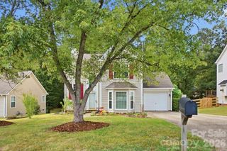 1629 Sugar Hollow Drive, Charlotte, NC 28214