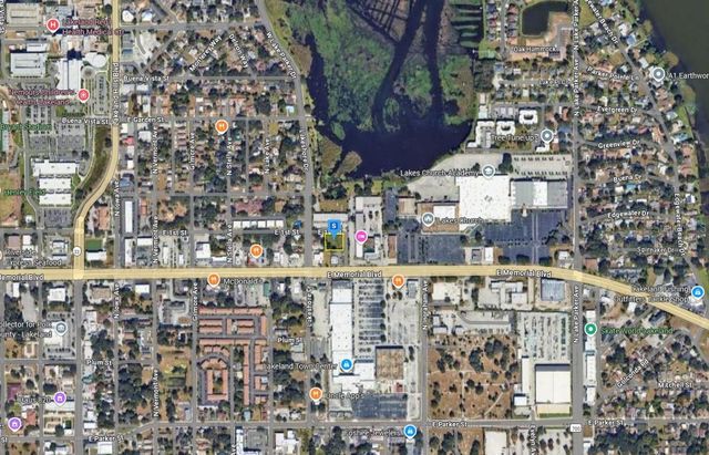 1016 MORGAN AVENUE N, Lakeland, FL 33805